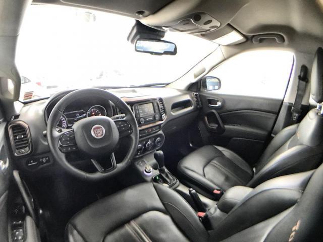 TORO Toro Volcano 2.0 16V 4x4 TB Diesel Aut. - Foto 14