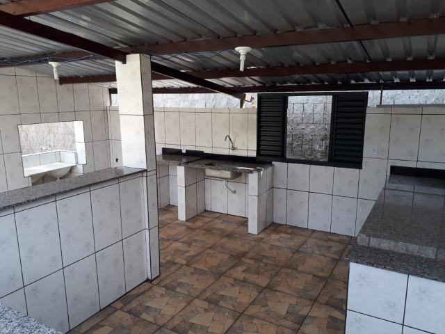 Excelente Casa de Esquina na laje! Lote 976m2 Condomínio Belvedere Green, Lago Sul - Foto 8