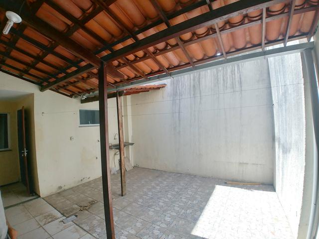 Duplex Mobiliado Próximo ao Frotinha de Messejana - Foto 17