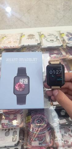 Smart bracelet b 57 - Foto 4