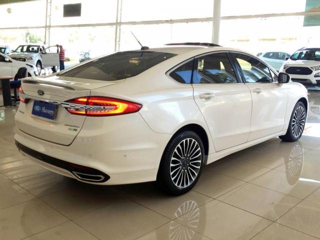 FUSION Fusion Titanium 2.0 GTDI Eco. Awd Aut. - Foto 6