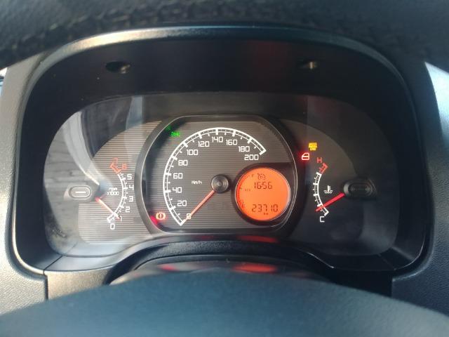 Fiat Strada Hard Working 1.4 2019 Flex - Foto 10