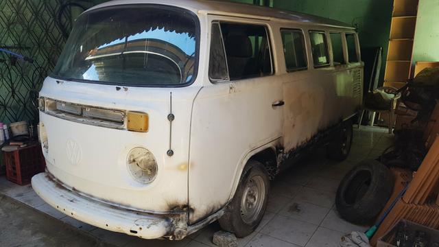 Kombi (Leia o Anúncio? - Foto 2