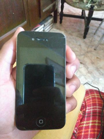 IPhone 4