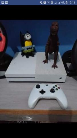 X box one