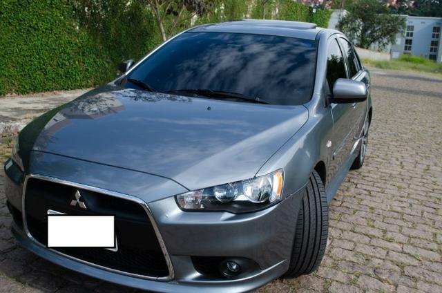 Lancer GT 2014 - Foto 4