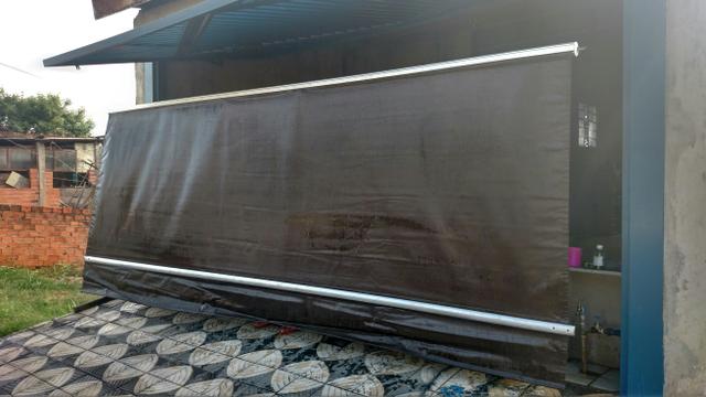 Toldo retrátil - Foto 2