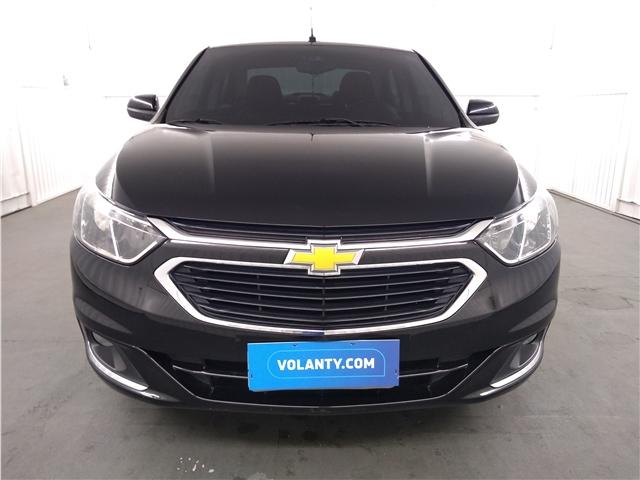 Chevrolet Cobalt 1.8 mpfi ltz 8v flex 4p automático - Foto 2