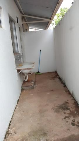 Lindos sobrados alto para locação. 3qtos, piscina, churrasqueira - Foto 8