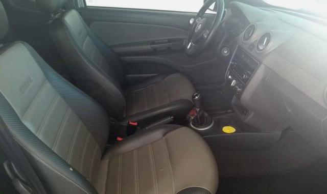 Saveiro 1.6 cross ce 2016 top - Foto 7