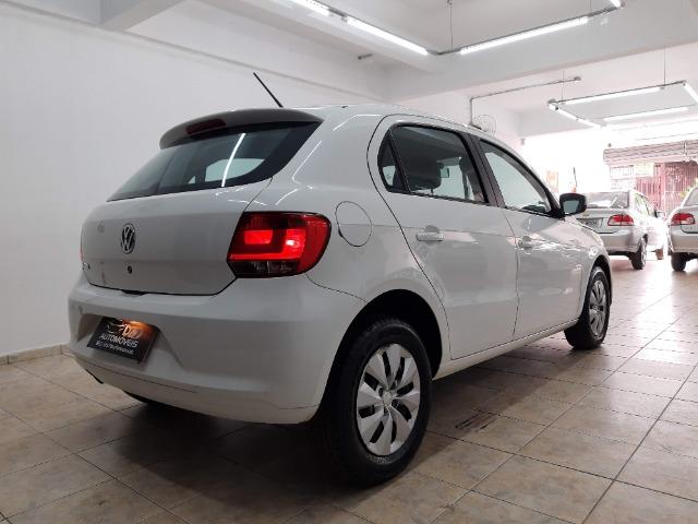 Gol G6 2014 - Só Brasilia - Un Dono - Foto 15