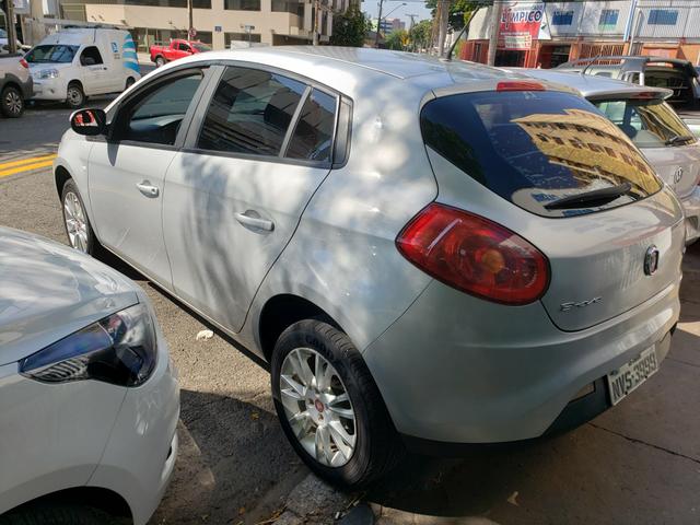 Bravo 1.8 essence Flex 2011 5.000.00