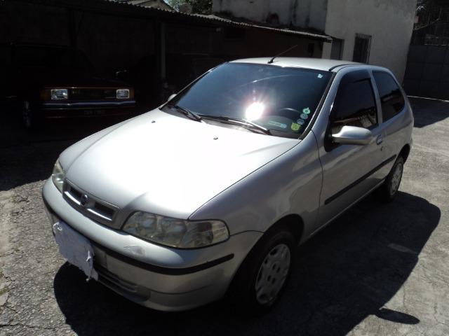 Palio Ex Fire 2003