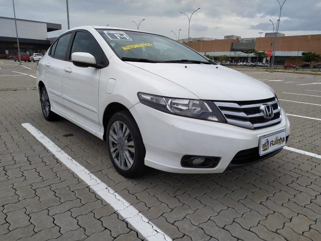 Honda City LX 1.5 Aut