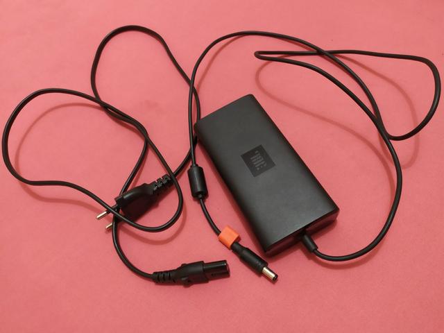 Recarregador da JBL Boombox Original