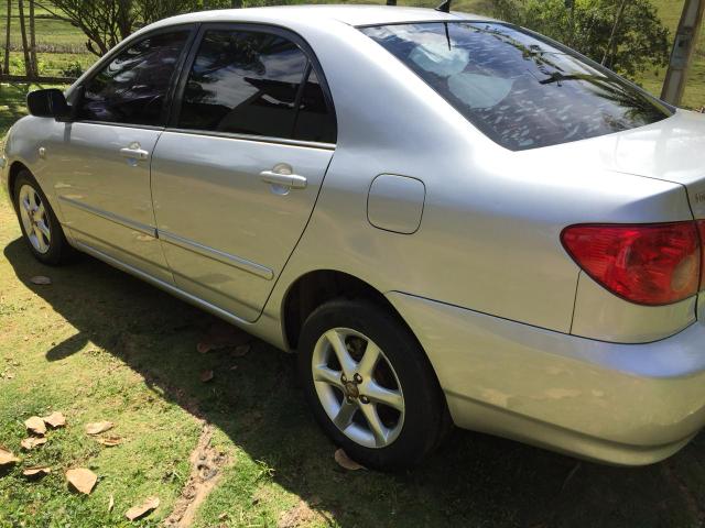 Vendo corolla seg 2003 - Foto 9