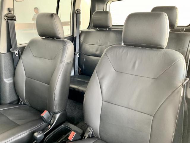 Pajero TR4 2.0 Flex 16V 4x4 Aut. - 2012 - Foto 8