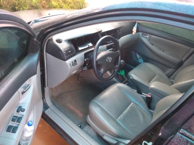 Corolla Seg 1.8 automático - Foto 14
