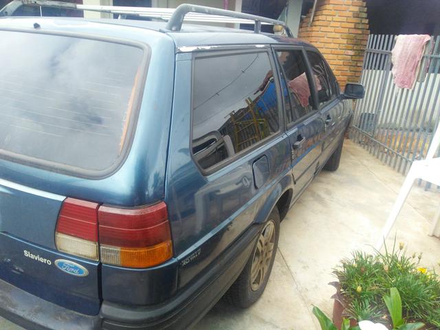 Ford Versales Royale