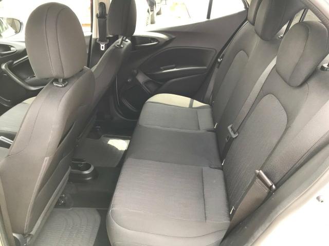 ARGO DRIVE 1.0 6V 2018 único Dono COM IPVA 2020 GRÁTIS - Foto 5