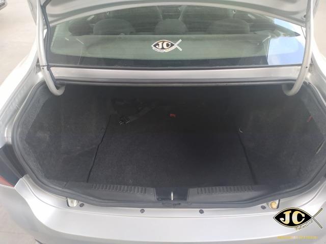 Fiat - Grand Siena Attractive 1.4 Flex Completo - 2013/2013 - Foto 7