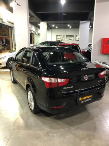 FIAT GRAND SIENA ESSENCE 1.6 16V FLEX MEC. - Foto 5