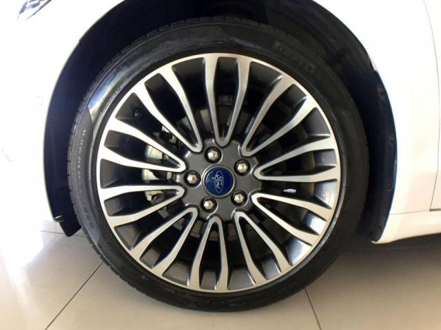 FUSION Fusion Titanium 2.0 GTDI Eco. Awd Aut. - Foto 9