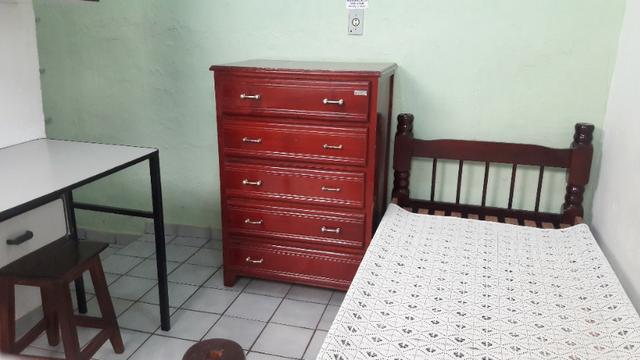 Quarto com banheiro montado em Barretos !!! - Foto 18
