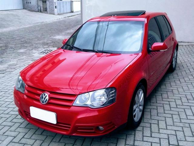 Golf Sportline 2010 - Foto 4