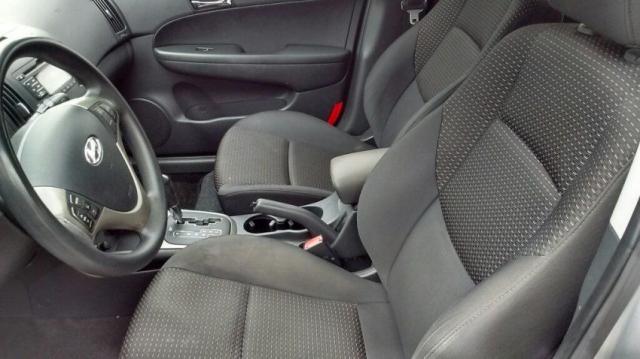HYUNDAI I30 GLS 2.0 16V AT Prata 2010/2011 - Foto 15