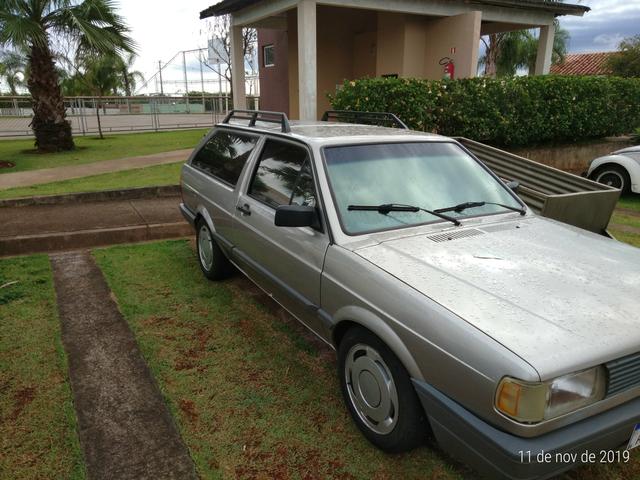 Parati GL 1.8 94 - Foto 10