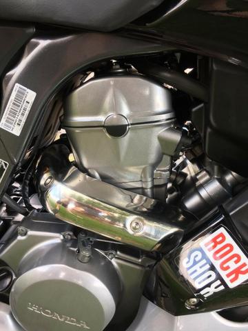 XL 700 Transalp - Foto 12