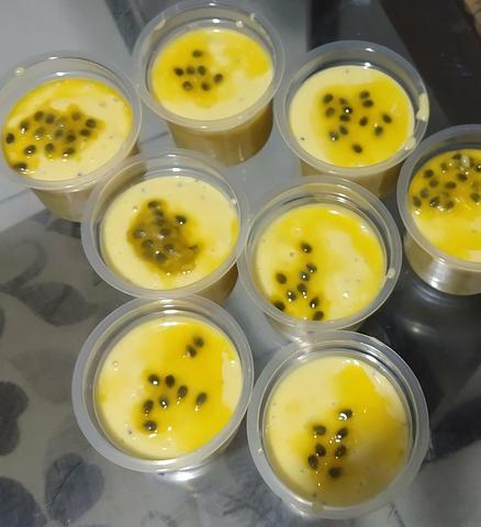 Mini Mousse - Foto 2