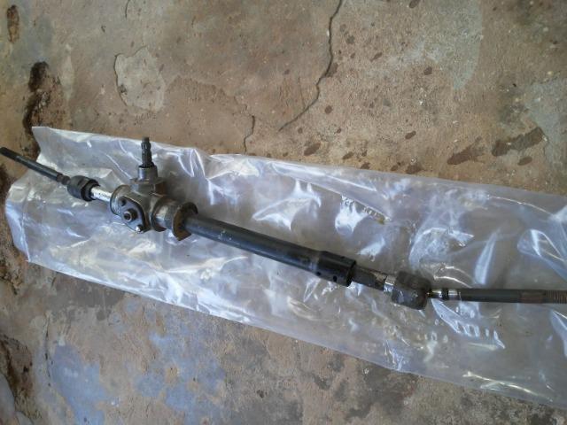 Vendo caixa de direção sem pino uno fire ano 2006 - Foto 3
