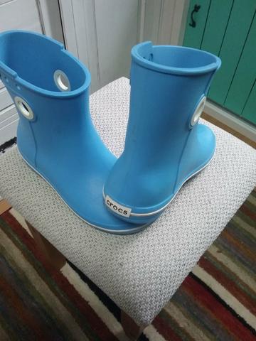 Bota de chuva
