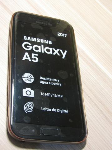 Samsung A5 2017 novo - Foto 3