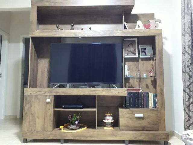 Estante para TV