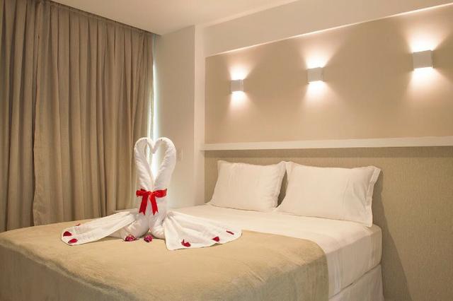 Apartamento em Ponta Negra - 40m² e Cobertura de 80m? - Vida Calma - Foto 11