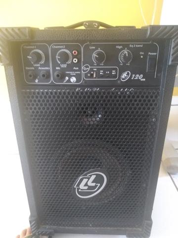 Caixa amplificada - Foto 2