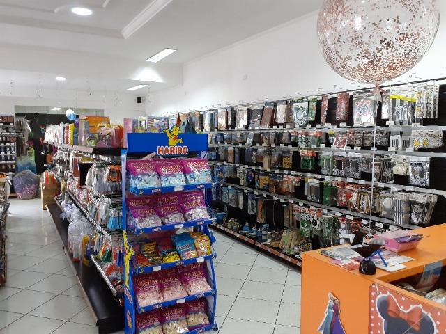 Loja de Enfeites para Festas no ABC - Foto 10