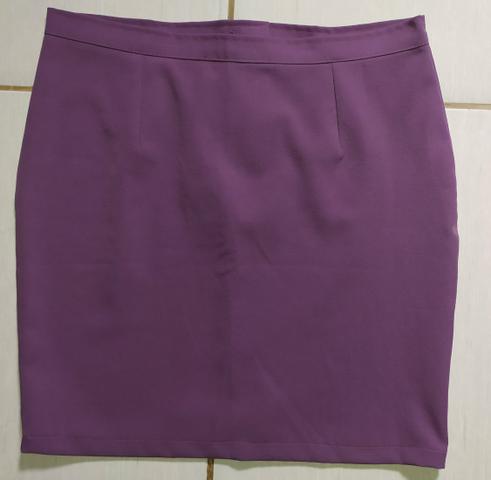 Saias e vestido tm m
