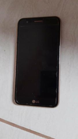Celular LG k10 - Foto 2