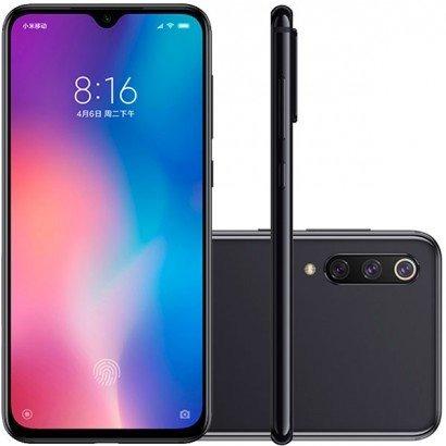 Xiaomi Mi 9 SE 128GB Preto