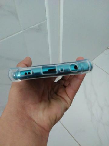 Lg k12 max 32g 3 gb de ram.