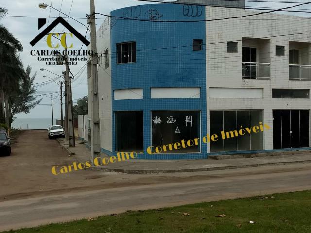 M99Prédio Comercial na beira da Rodovia Amaral Peixoto em Rio das Ostras !!! - Foto 5
