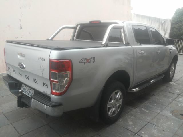 Ranger 3.2 LTZ - Foto 3