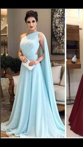 Vestido de Festa