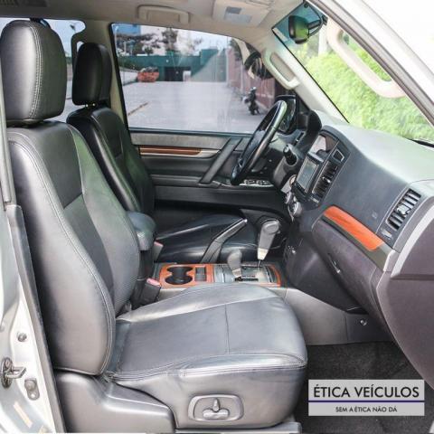 Pajero HPE Full 3.8 V6 250cv 5p Aut. - Foto 6