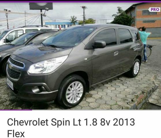 Spin lt flex automatica