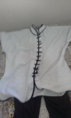 Cosplay fantasia Nathan Graves ( Castlevania Circle of the Moon ) - Foto 5